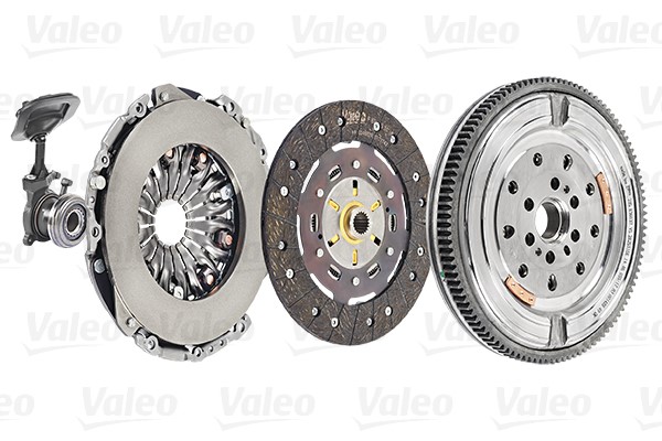 Kopplingssats Valeo 837010 VALEO