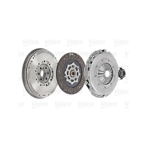 Kopplingssats Valeo 837039 VALEO