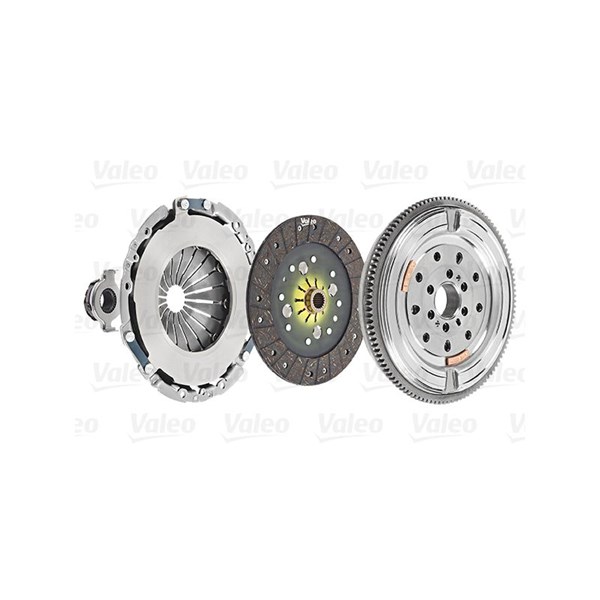 Kopplingssats Valeo 837039 VALEO
