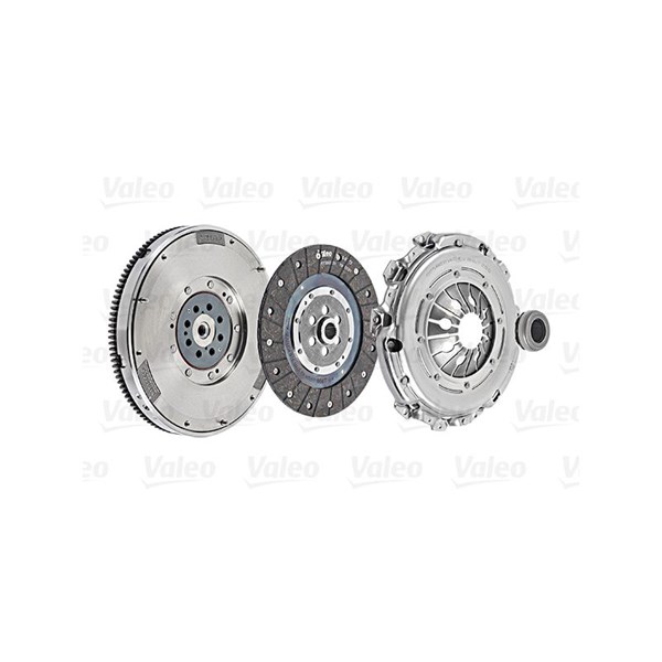 Kopplingssats Valeo 837046 VALEO