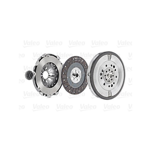 Kopplingssats Valeo 837046 VALEO