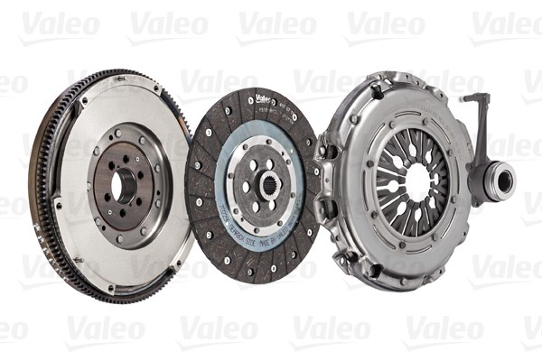 Kopplingssats Valeo 837304 VALEO