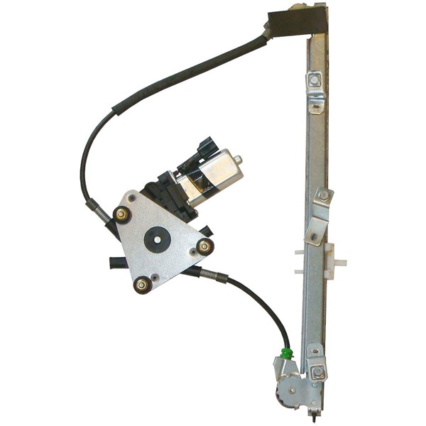 Fönsterhiss, Fram, Höger Valeo 850013 VALEO