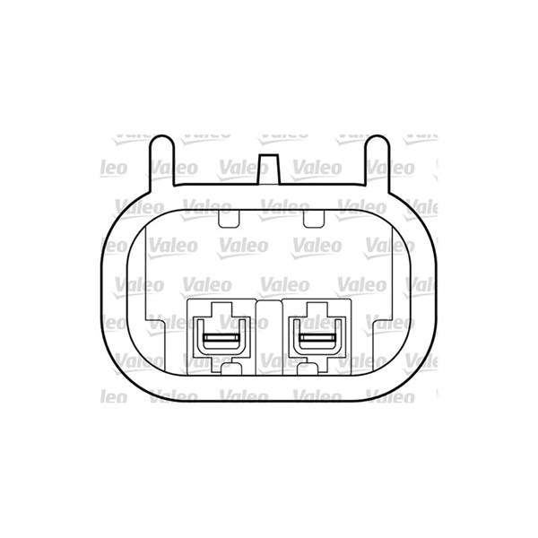 Fönsterhiss, Fram, Höger Valeo 850013 VALEO Fönsterhiss, Fram, Höger Valeo 850013 VALEO