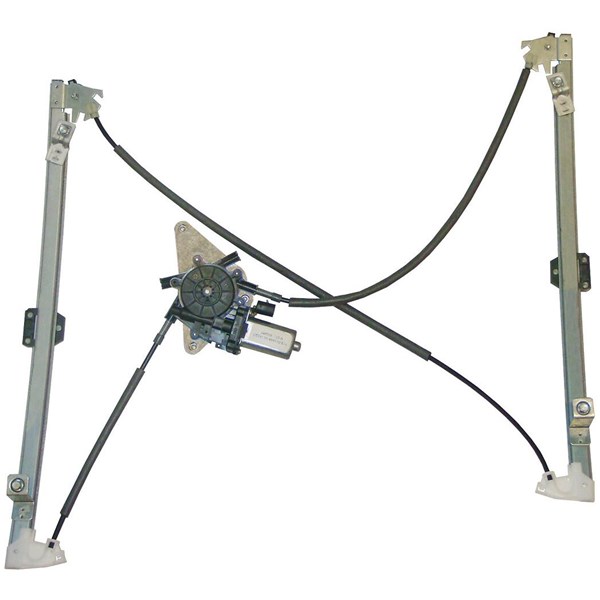 Fönsterhiss, Fram, Höger Valeo 850047 VALEO