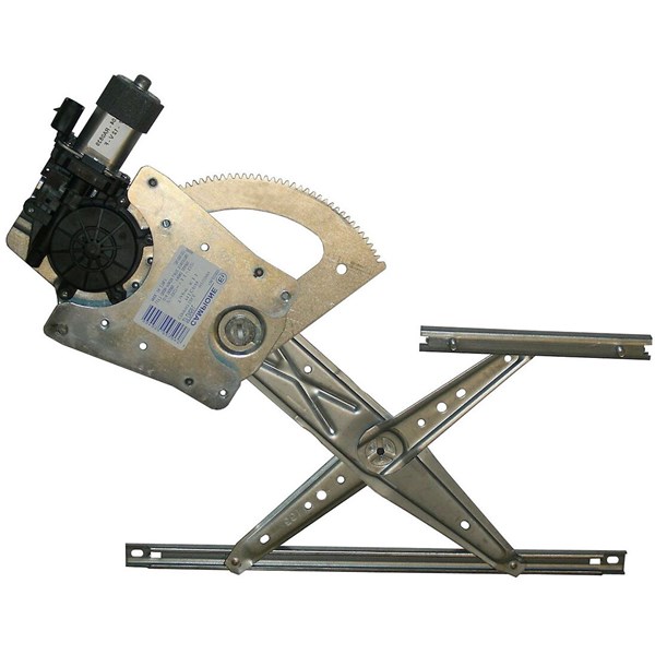 Fönsterhiss, Fram, Höger Valeo 850071 VALEO