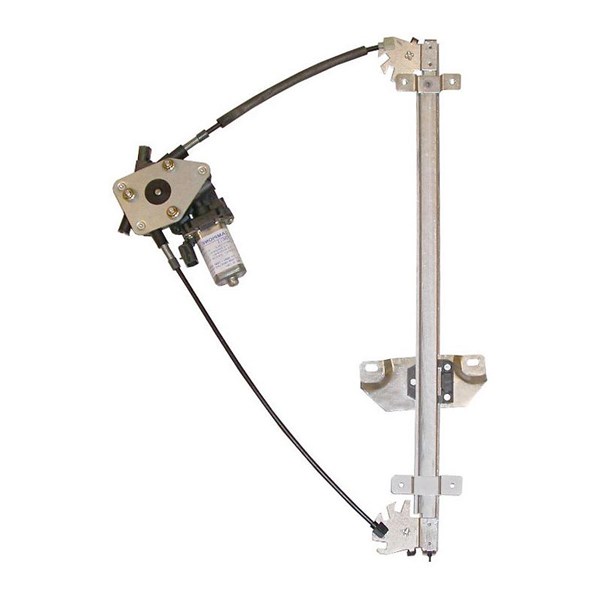 Fönsterhiss, Fram, Höger Valeo 850073 VALEO