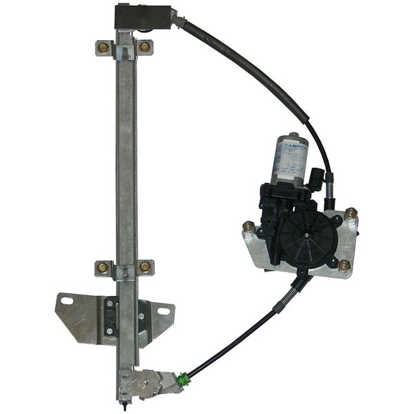 Fönsterhiss, Fram, Vänster Valeo 850080 VALEO