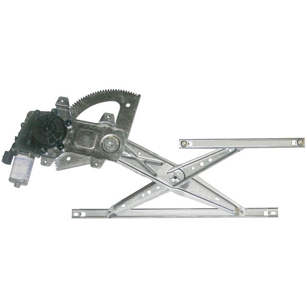 Fönsterhiss, Fram, Höger Valeo 850091 VALEO