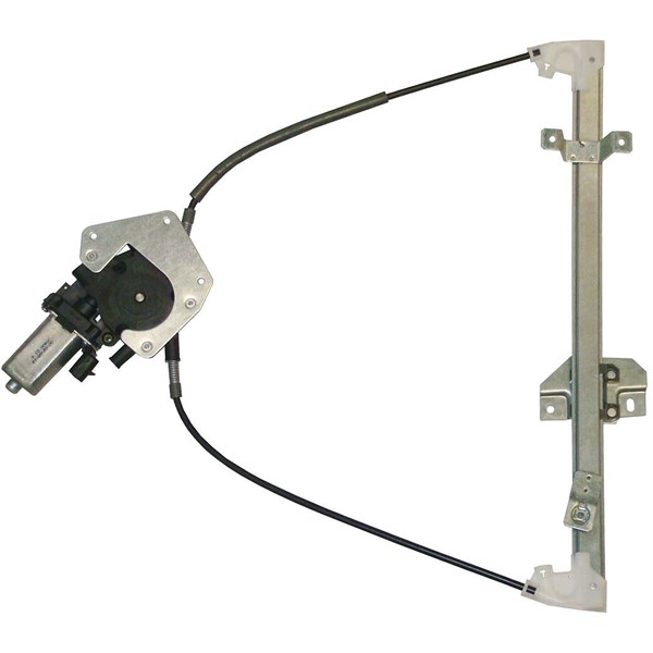 Fönsterhiss, Fram, Höger Valeo 850105 VALEO