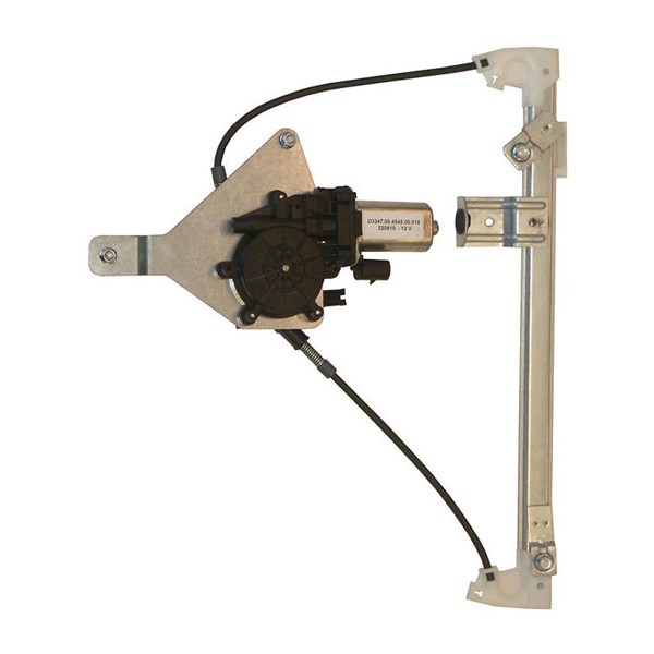 Fönsterhiss, Fram, Höger Valeo 850163 VALEO