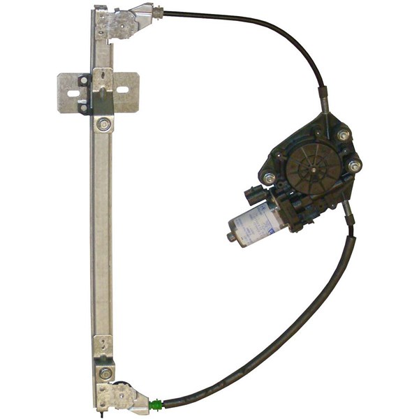 Fönsterhiss, Fram, Höger Valeo 850165 VALEO