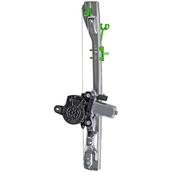 Fönsterhiss, Fram, Vänster Valeo 850166 VALEO