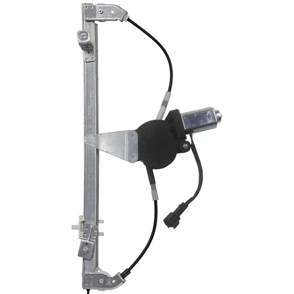 Fönsterhiss, Fram, Höger Valeo 850169 VALEO