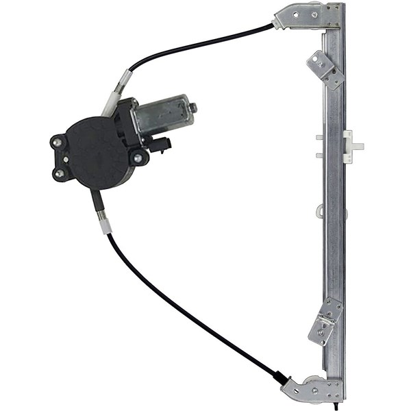 Fönsterhiss, Fram, Höger Valeo 850181 VALEO