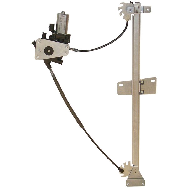 Fönsterhiss, Fram, Höger Valeo 850249 VALEO
