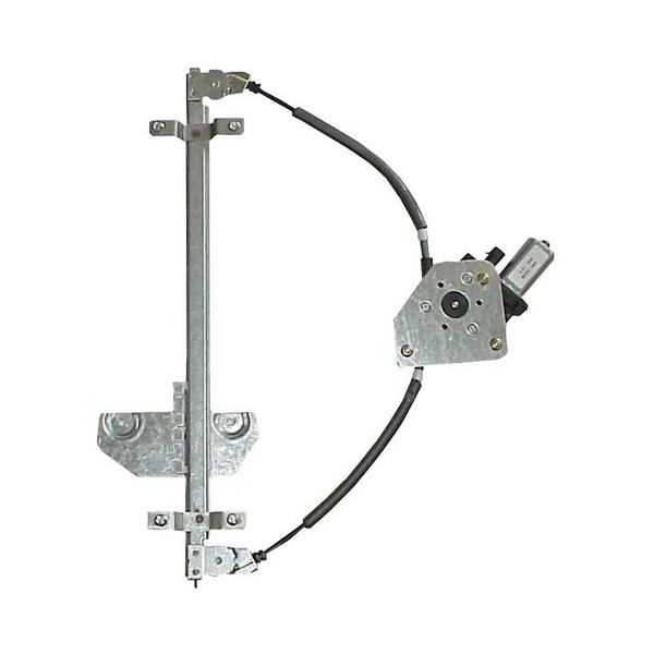 Fönsterhiss, Fram, Vänster Valeo 850284 VALEO Fönsterhiss, Fram, Vänster Valeo 850284 VALEO