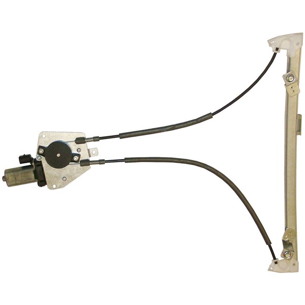 Fönsterhiss, Fram, Höger Valeo 850315 VALEO