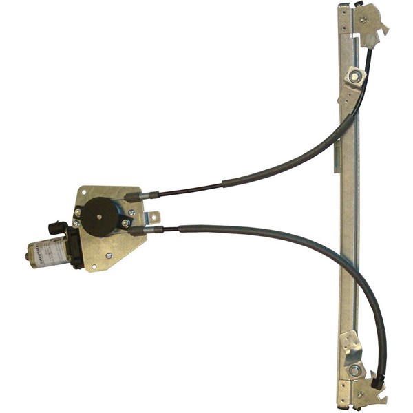 Fönsterhiss, Fram, Höger Valeo 850317 VALEO