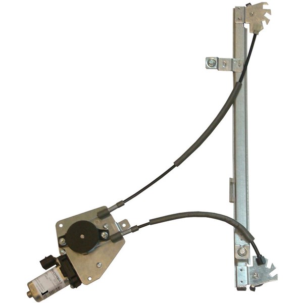 Fönsterhiss, Fram, Höger Valeo 850319 VALEO