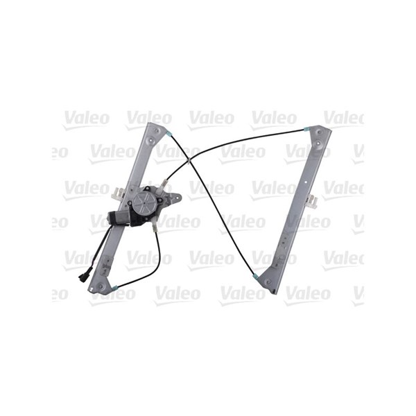 Fönsterhiss, Fram, Höger Valeo 850327 VALEO