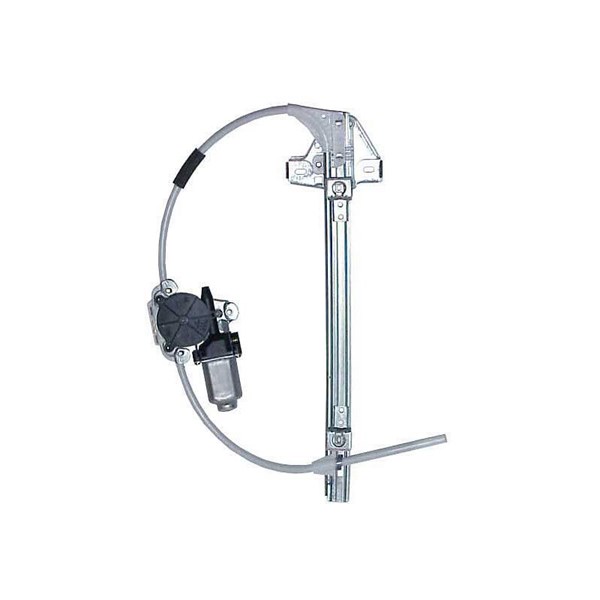 Fönsterhiss, Bak, Höger Valeo 850351 VALEO