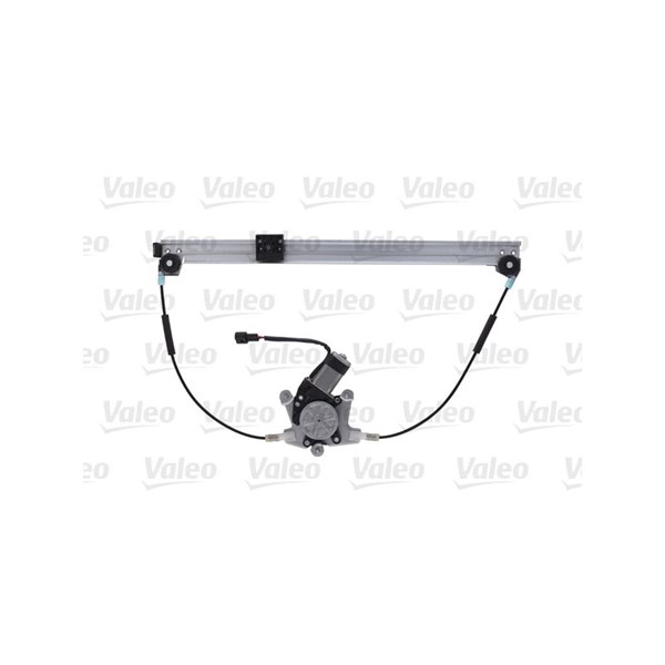 Fönsterhiss, Fram, Höger Valeo 850353 VALEO