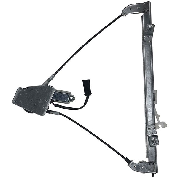 Fönsterhiss, Fram, Höger Valeo 850359 VALEO