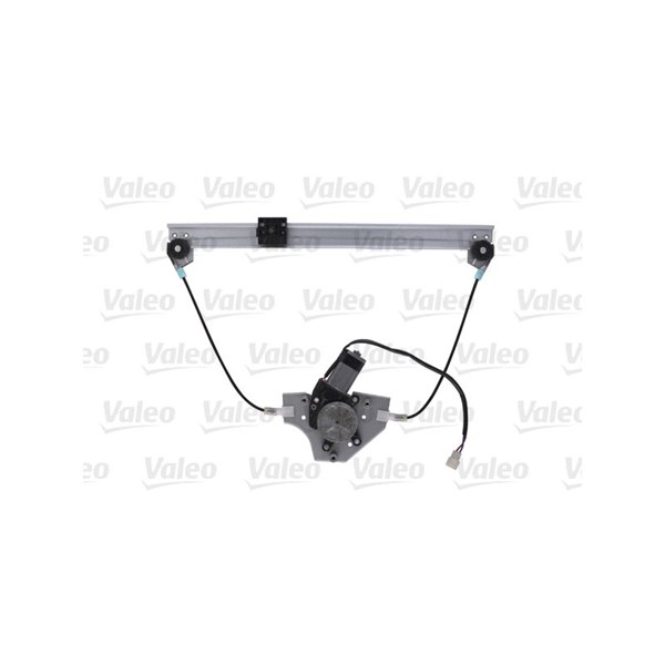 Fönsterhiss, Fram, Höger Valeo 850361 VALEO