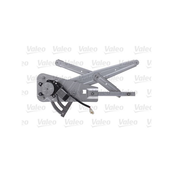 Fönsterhiss, Fram, Höger Valeo 850363 VALEO
