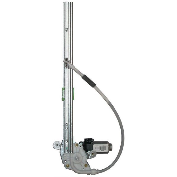 Fönsterhiss, Bak, Vänster Valeo 850370 VALEO Fönsterhiss, Bak, Vänster Valeo 850370 VALEO