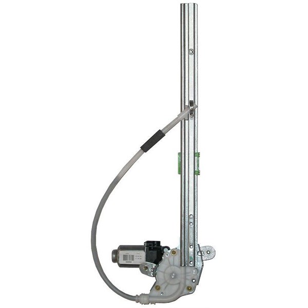 Fönsterhiss, Bak, Höger Valeo 850371 VALEO