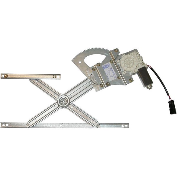 Fönsterhiss, Fram, Vänster Valeo 850378 VALEO