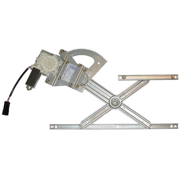 Fönsterhiss, Fram, Höger Valeo 850379 VALEO