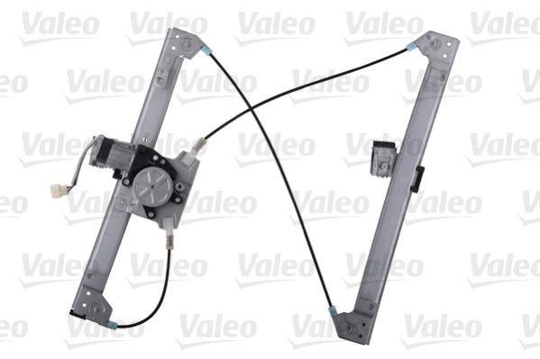 Fönsterhiss, Fram, Höger Valeo 850391 VALEO
