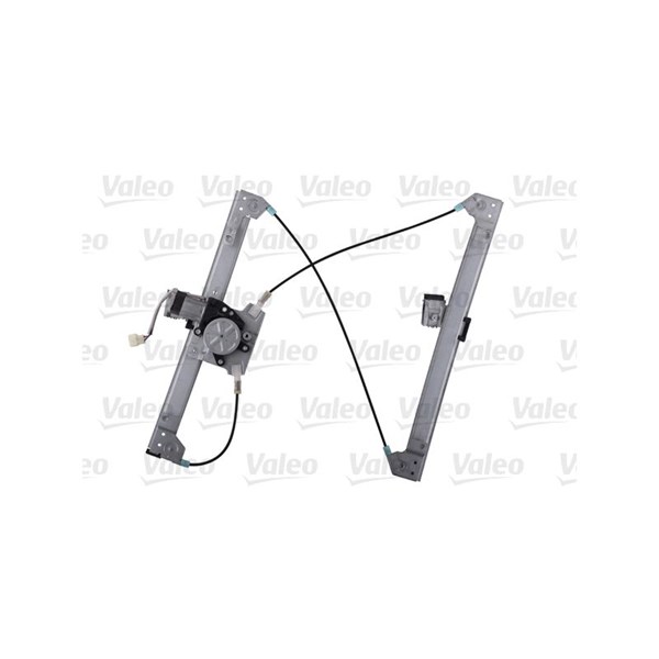 Fönsterhiss, Fram, Höger Valeo 850391 VALEO