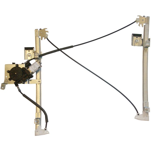 Fönsterhiss, Fram, Höger Valeo 850395 VALEO