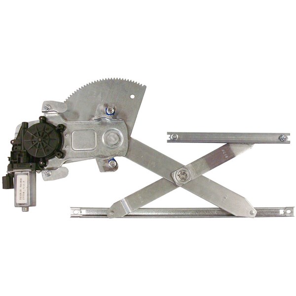 Fönsterhiss, Fram, Höger Valeo 850403 VALEO