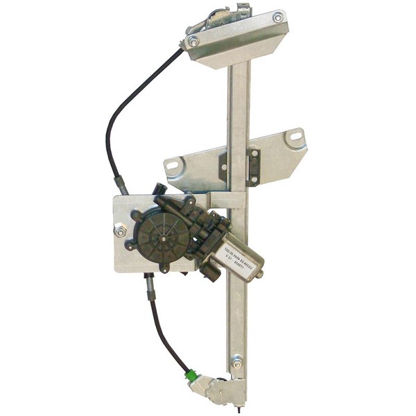 Fönsterhiss, Fram, Höger Valeo 850407 VALEO