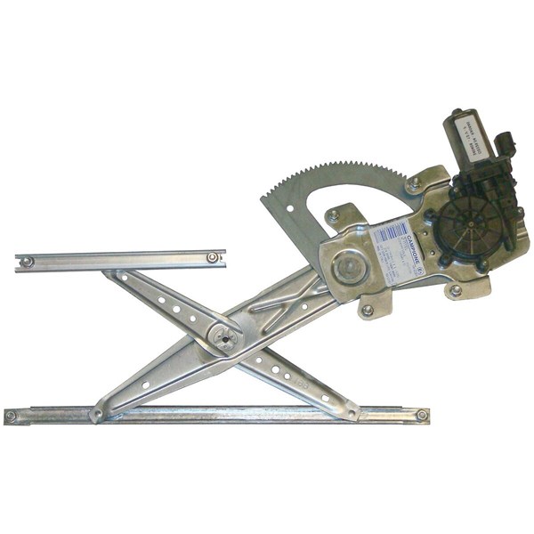 Fönsterhiss, Fram, Vänster Valeo 850410 VALEO