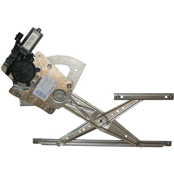 Fönsterhiss, Fram, Höger Valeo 850415 VALEO