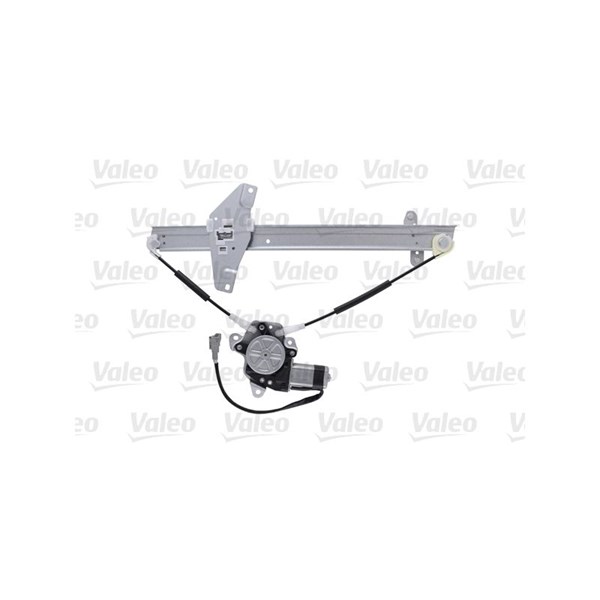 Fönsterhiss, Fram, Höger Valeo 850421 VALEO