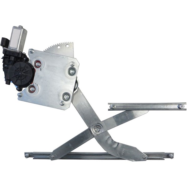 Fönsterhiss, Fram, Höger Valeo 850433 VALEO