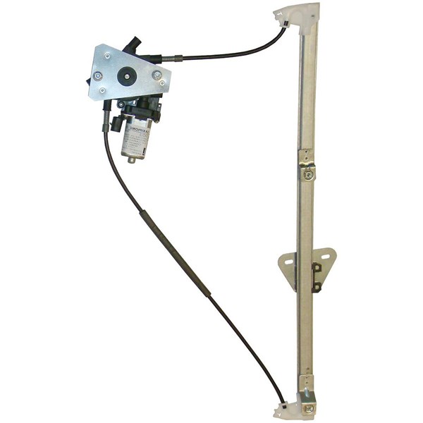 Fönsterhiss, Fram, Höger Valeo 850443 VALEO