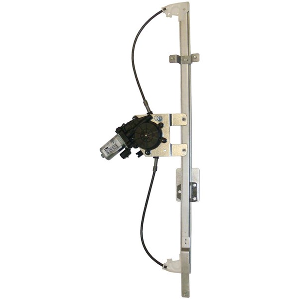 Fönsterhiss, Fram, Höger Valeo 850485 VALEO
