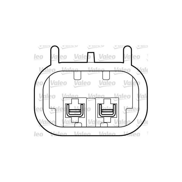 Fönsterhiss, Fram, Höger Valeo 850485 VALEO Fönsterhiss, Fram, Höger Valeo 850485 VALEO