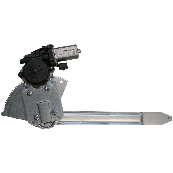 Fönsterhiss, Fram, Höger Valeo 850491 VALEO