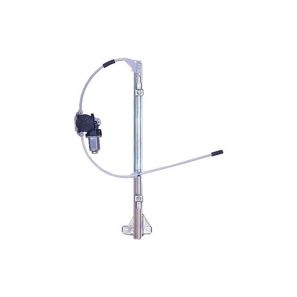 Fönsterhiss, Fram, Höger Valeo 850495 VALEO Fönsterhiss, Fram, Höger Valeo 850495 VALEO