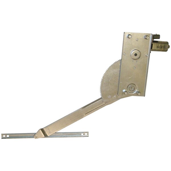 Fönsterhiss, Fram, Vänster Valeo 850496 VALEO