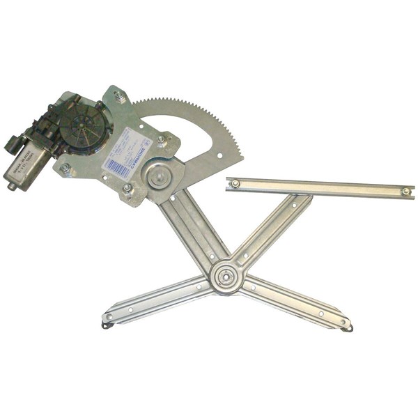 Fönsterhiss, Fram, Höger Valeo 850527 VALEO
